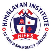 A logo of HIFES
                            </div>
                            <div  class=